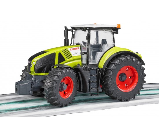 Трактор Bruder Claas Axion 950  